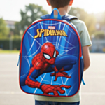 Spiderman® Never Stop Ryggsäck