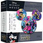Mickey Mouse® Pussel