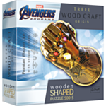 Avengers® Infinity Gauntlet Pussel