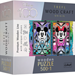 Disney® Jubileum Pussel