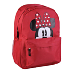 Minnie Mouse® Skolväska Röd