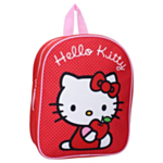 Hello Kitty® Ryggsäck Röd