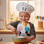 Mickey Mouse® Förkläde