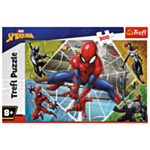 Spiderman® Brilliant Pussel