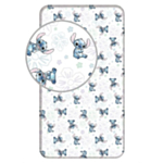 Lilo & Stitch® Bomullslakan
