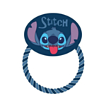 Lilo & Stitch® Hundleksak