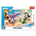 Mickey Mouse® Beach Pussel
