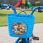 Paw Patrol® Cykelkorg Blå