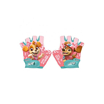 Paw Patrol® Cykelhandskar För Barn
