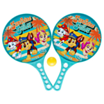 Paw Patrol® Strandtennisset