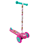 Paw Patrol® Trehjulig Sparkcykel Rosa