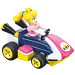 Super Mario® Peach Mini RC Kart 2.4GHz