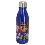 Paw Patrol® Team Aluminiumflaska