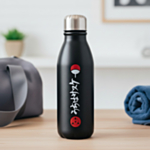Naruto® Uchica Aluminiumflaska