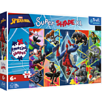 Spiderman® Join Pussel