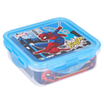 Spiderman® Matlåda 500 ml