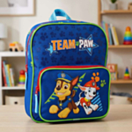 Paw Patrol® Rescue Squad Ryggsäck