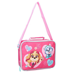 Paw Patrol® Lunchväska Ljusrosa