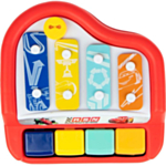 Cars® Xylofon