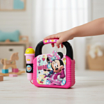 Minnie Mouse® Bluetooth Högtalare Med Mikrofon