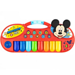 Mickey Mouse® Elektroniskt Leksakskeyboard