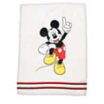 Mickey Mouse® Baby Fleecefilt