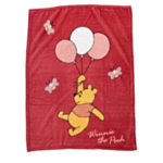 Nalle Puh® Baby Fleecefilt