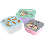 Disney® Bambi Snackslådor