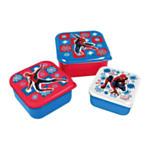 Spiderman® Snackslåda