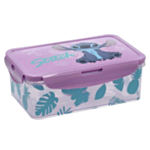 Lilo & Stitch® Blommig Matlåda