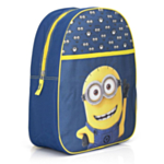 Minions® Skolväska