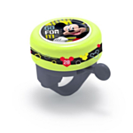 Mickey Mouse® Cykel Ringklocka