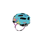 Lilo & Stitch® Cykelhjälm Blå