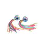 Lilo & Stitch® Cykelfransar