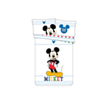Mickey Mouse® Colors Barn Sängkläder
