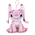 Lilo & Stich® Angel Nyckelring