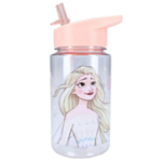 Frost® Elsa Vattenflaska Ljusrosa
