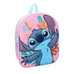 Lilo & Stitch® Aloha Ryggsäck Ljusrosa