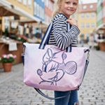 Minnie Mouse® Shoppingväska