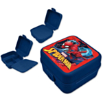 Spiderman® Delad Matlåda