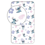 Lilo & Stitch® Enkelsäng Dra-På-Lakan
