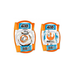Star Wars® BB-8 Knä- & Armbågsskydd
