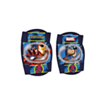 Avengers® Knä- och Armbågsskydd Set