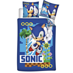 Sonic® Sängkläder