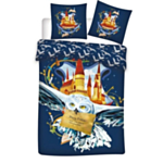 Harry Potter® Hedwig Hogwarts Sängkläder