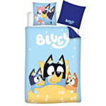 Bluey® Sängkläder