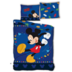 Mickey Mouse® Sängkläder