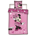 Minnie Mouse® Sängkläder