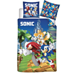 Sonic® Running Sängkläder