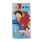 One Piece® Luffy Strandhandduk
